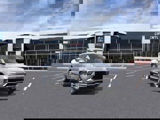 New 2025 Buick Envista Avenir image 1