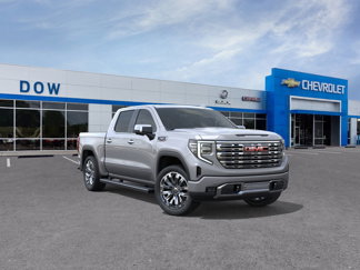 New 2026 GMC Sierra 1500 Denali video 1