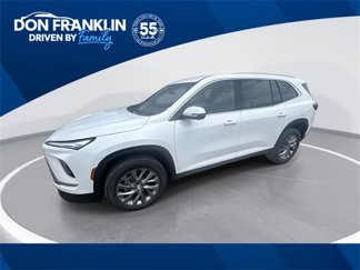 New 2025 Buick Enclave Preferred w/ Power Package image 1