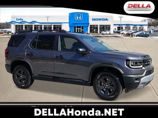 New 2026 Honda Passport RTL image 1