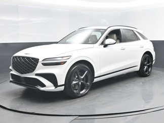 New 2026 Genesis GV70 3.5T Sport Prestige image 1