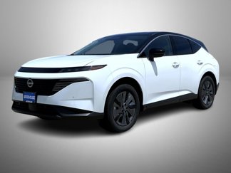 New 2025 Nissan Murano SL image 1