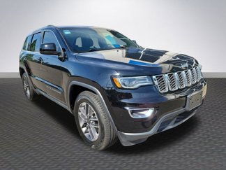 Used 2020 Jeep Grand Cherokee Laredo w/ Laredo X Package image 1