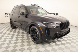 New 2026 BMW X7 xDrive40i w/ M Sport Package image 1