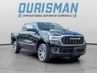 Certified 2025 RAM 1500 Tungsten w/ Off Road Group image 1