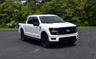 New 2025 Ford F150 XLT w/ Equipment Group 302A MID image 1