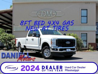 Used 2023 Ford F250 XL w/ XL Driver Assist Package image 1