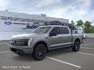 New 2025 Ford F150 Lightning XLT image 1