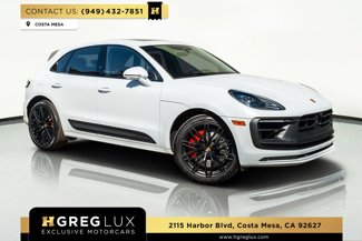 Used 2024 Porsche Macan GTS image 1