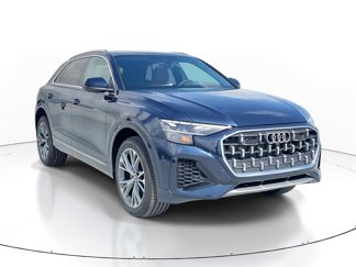 New 2025 Audi Q8 Premium Plus image 1