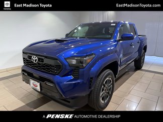 New 2025 Toyota Tacoma TRD Sport image 1