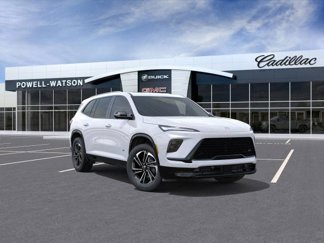 New 2026 Buick Enclave Sport Touring image 1