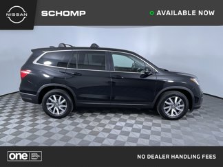 Used 2020 Honda Pilot EX-L image 1