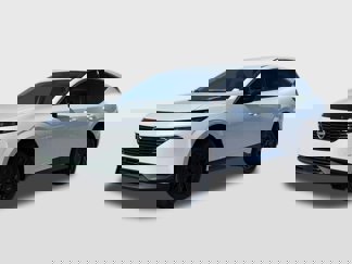 New 2025 Nissan Murano SV image 1