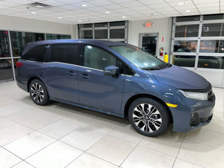 New 2025 Honda Odyssey Elite image 1