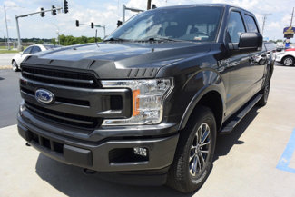 Used 2020 Ford F150 XLT w/ Equipment Group 302A Luxury image 1