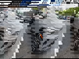 New 2025 Volkswagen ID.4 Pro image 1