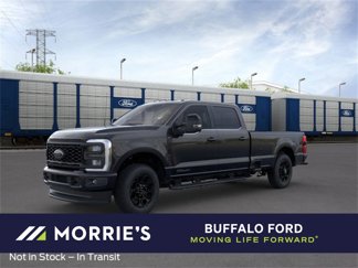 New 2025 Ford F350 Lariat image 1