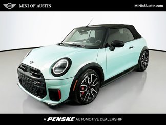 New 2026 MINI Cooper John Cooper Works video 1