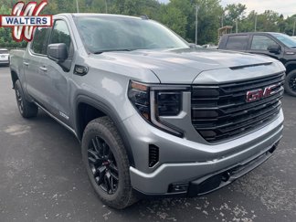 New 2026 GMC Sierra 1500 Elevation image 1