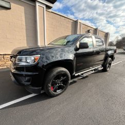 Used 2019 Chevrolet Colorado LT w/ Redline Special Edition image 1