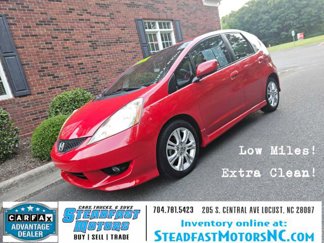 Used 2010 Honda Fit Sport image 1