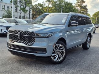 New 2025 Lincoln Navigator L Reserve image 1