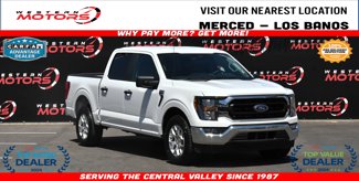 Used 2023 Ford F150 XLT image 1