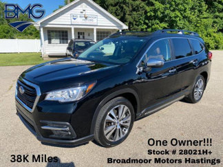 Used 2020 Subaru Ascent Touring w/ Popular Package #2A image 1