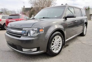 Used 2017 Ford Flex SEL image 1