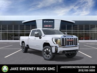 New 2025 GMC Sierra 2500 Denali w/ Denali Reserve Package image 1