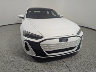 New 2025 Audi S e-tron GT Premium Plus image 1