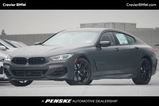 New 2026 BMW M850i xDrive image 1