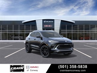 New 2026 Buick Encore GX Sport Touring w/ Experience Buick Package image 1