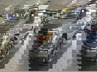 Used 2023 Ford F150 XLT w/ Equipment Group 302A High image 1