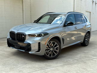 New 2026 BMW X5 M60i w/ Executive Package image 1