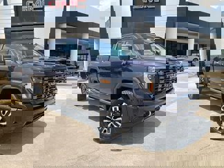 New 2025 GMC Sierra 2500 Denali Ultimate image 1