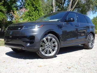 New 2025 Land Rover Range Rover Sport SE image 1