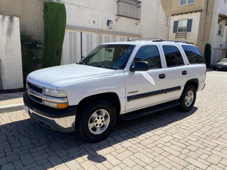 Used 2002 Chevrolet Tahoe LS w/ 3rd Row Seat Pkg image 1