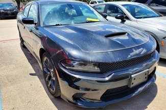 Used 2023 Dodge Charger GT w/ Blacktop Package image 1
