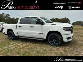New 2025 RAM 1500 Big Horn image 1