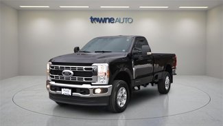 Used 2025 Ford F350 XLT w/ 360-Degree Camera Package image 1