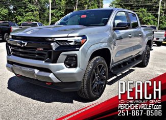 New 2025 Chevrolet Colorado Z71 w/ Z71 Convenience Package 2 image 1