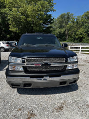 Used 2003 Chevrolet Silverado 1500 LS image 1