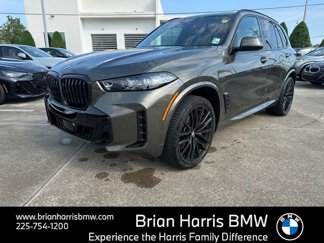 Certified 2024 BMW X5 sDrive40i w/ M Sport Package image 1