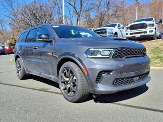 New 2025 Dodge Durango R/T image 1