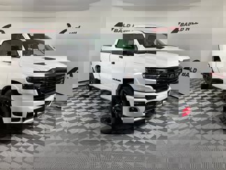 New 2026 RAM 1500 Laramie w/ Night Edition image 1
