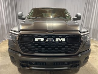 New 2026 RAM 1500 Big Horn image 1