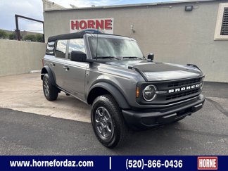 New 2025 Ford Bronco Big Bend image 1
