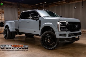 Used 2025 Ford F450 Platinum image 1